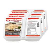 ราคา เดลิกาเซีย สปาคาโบนาร่า180กx3x4 (876745905230381)