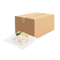 ราคา เศษเนื้อหมึกกล้วยแช่แข็ง B 1 ลัง (2 กก. x 5) (150335148193906)