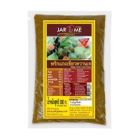 ราคา จะโหรม พริกแกงเขียวหวาน (เจ) 300 กรัม (7497424699587)
