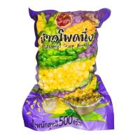 ราคา นิตยา เมล็ดข้าวโพดนึ่ง 500 ก. (721672503543535)