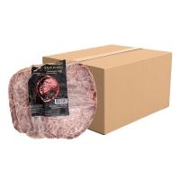 ราคา สันนอกวัวฉีดไขมันออสเตรเลียแช่แข็ง (250 ก. x 4) x 10 ยกลัง (765949920470160)