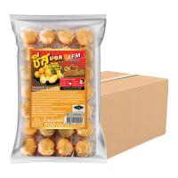ราคา เอเอฟเอ็ม ชีสบอลแช่แข็ง 500 ก. x 10 (531163203068938)