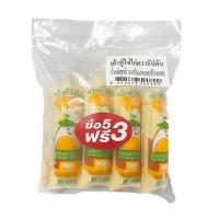 ราคา กัปตัน เต้าหู้ไข่ไก่ 120 ก. x 5+3 (296709276206604)