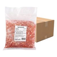 ราคา พีเอสฟู้ดส์ หมูบดผสมมัน 10% แช่แข็ง ยกลัง (1 กก. x 10) (617191157403336)