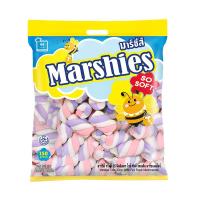 ราคา มาร์ชี่ส์ มาร์ชแมลโลว์ทวิสต์สีไวท์ พิงค์ เพอเพิล 150 ก. (774463857363747)