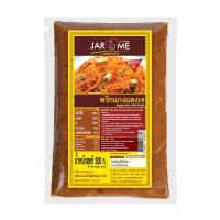 ราคา จะโหรม พริกแกงแดงเจ 300 ก. (7499786944707)