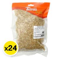 ราคา ธนา กุ้งฝอยขาวแห้ง 180 ก. x 24 (3108075891480)