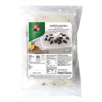 ราคา เอสแอนด์พี สาคูถั่วดำมะพร้าวอ่อน x 5 (43122385697008)