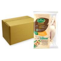 ราคา เบทาโกร ไก่ล้วงโคราชแช่แข็ง 1 ลัง (1.1 กก./แพ็ค) (932813131430020)