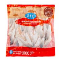 ราคา เอโร่ ครีบท้องปลาแซลมอนแช่แข็ง 1 กก. (7167161598147)