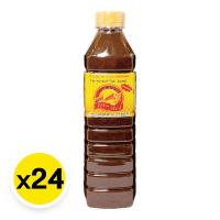 ราคา ภาทอง น้ำปลาร้าต้มสุก 500 มล. x 24 (965784624862229)