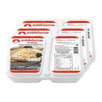 ราคา เดลิกาเซียสปาเกตตีคาโบนาร่า180กx3 (111957105015258)