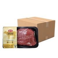 ราคา เอโร่ เรด สันสะโพกสเต็กดรายเอจ 300 ก. x 8 (980947458578305)