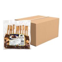 ราคา ประกอบ บีฟ เนื้อโคขุนเสียบไม้ หม่าล่า แช่แข็ง 400 ก. x 12 (307705878910965)