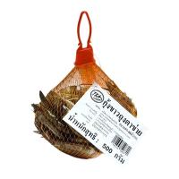 ราคา กุ้งขาวถุงตาข่าย 41-45 ตัว/กก.  500 ก. (461045294040505)