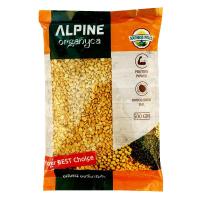 ราคา อัลไพน์ ถั่วเหลืองผ่าซีก 500 ก. (7497526837443)