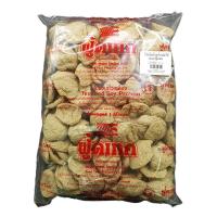 ราคา ฟู้ดเทค โปรตีนถั่วเหลือง จัมโบ้ 1 กก. (7416069062851)