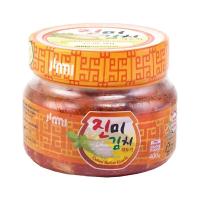 ราคา จินมี่ กิมจิหัวไชเท้า 400 ก. (7275703926979)