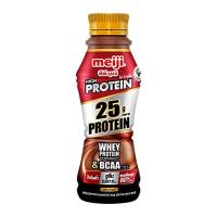 ราคา เมจินมโปรตีนสูงรสช็อกโกแลต 350มล. (7497388196035)