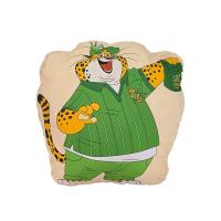 ราคา โมเมนโต ซูโทเปีย หมอนกอดไดคัท จัมโบ้ 29x44 นิ้ว คละลาย (869039803429374)