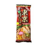 ราคา Itsuki Ramen อิทสึกิ ราเมน รสโชยุ สไตล์โตเกียว 2 เสิร์ฟ มังสวิรัติทานได้ โตเกียวโชยุ (421907315908967)