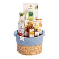 ราคา Pre_ดอยคำ ชุดของขวัญ เบอร์1 ฟ้า (561507979293164)