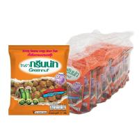 ราคา Pre_ถั่วลันเตากรีนนัทกุ้ง17กx12 (971829415310867)