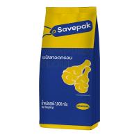 ราคา Preเซพแพ็ค แป้งทอดกรอบ 1 กก. X10 (738814196253635)