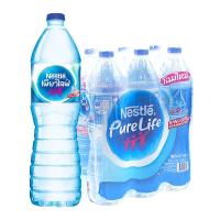 ราคา Pre_เพียวไลฟ์ น้ำดื่ม1500มล.x6 (256052741958286)