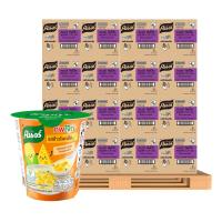 ราคา คนอร์ โจ๊กคัพ รสข้าวโพดชีส 32 ก.x 6 ถ้วย X 6 แพ็ค X 27 ลัง (fr Pack) (295243280227448)