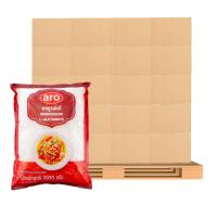 ราคา เอโร่ ผงชูรส 3 กก. 6 ถุง x 30 ลัง (1 พาเลท) (461576606169771)