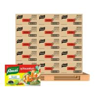 ราคา คนอร์ ซุปก้อน รสต้มยำ 24 ก. 24 ชิ้น x 40 ลัง (1 พาเลท) (322289447644124)