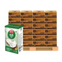 ราคา เอโร่ กะทิยูเอชที 100% 1 ล. 12 กล่อง x 60 undefined ลัง (1 พาเลท) (288852704463916)