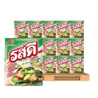 ราคา รสดี ผงปรุงรส รสหมู 850 ก. x 78 ลัง (1 พาเลท) (899147401821703)