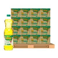 ราคา มรกต น้ำมันปาล์ม 1 ล. 12 ขวด x 70 ลัง (1 พาเลท) (528805367454237)