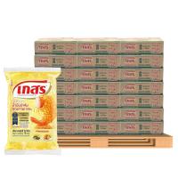 ราคา เกสร น้ำมันปาล์ม ถุงเติม 1 ล. 12 ถุง x 64 ลัง (1 พาเลท) (368986453191063)