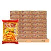 ราคา โบนัส น้ำมันปาล์ม ถุงเติม 1 ล. 12 ถุง x 64 ลัง (1 พาเลท) (494720004319505)