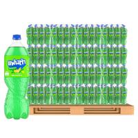 ราคา แฟนต้า เครื่องดื่มน้ำอัดลม กลิ่นฟรุตพันช์ 1.25 ล. 12 ขวด x 55 แพ็ค (1 พาเลท) (996755085743615)