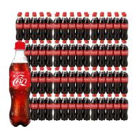 ราคา โค้ก เครื่องดื่มน้ำอัดลม น้ำตาลน้อยกว่า 500 มล. 12 ขวด x 25 แพ็ค (395496697843812)
