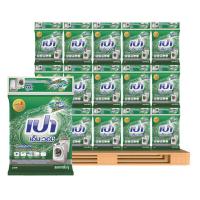 ราคา เปา เอ็ม วอช ผงซักฟอก 9 กก. 1 ถุง x 24 ลัง (1 พาเลท) (125684679582269)