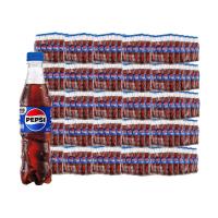 ราคา เป๊ปซี่ เครื่องดื่มน้ำอัดลม 345 มล. 24 ขวด x 25 แพ็ค (110594365857669)