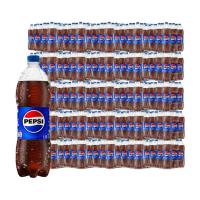 ราคา เป๊ปซี่ เครื่องดื่มน้ำอัดลม 1.26 ล. 12 ขวด x 25 แพ็ค (738036297578854)