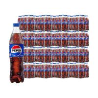 ราคา เป๊ปซี่ เครื่องดื่มน้ำอัดลม 640 มล. 12 ขวด x 25 แพ็ค (733119213064474)