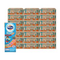 ราคา โฟร์โมสต์ นมยูเอชที โอเมก้า รสจืด 180 มล. 36 กล่อง x 25 ลัง (131490321637739)