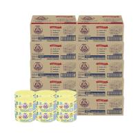 ราคา ตราหมี นมสเตอริไลส์แคลเซียมสูง 140 มล. 12 กระป๋อง 8 แพ็ค x 10 ลัง (368218095223328)