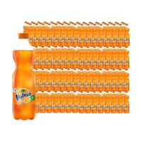 ราคา แฟนต้า น้ำส้ม 455 มล. 12 ขวด x 25 (318134805543725)