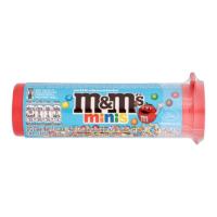 ราคา [แพ็ก 6 ชิ้น] M&m's Mini Tube 35 กรัม (935755155772910)