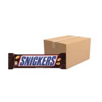 ราคา [แพ็ก 17 ชิ้น] Snickers x Mingyu Seventeen Bundle (snk 51g x 17) (119876985027107)
