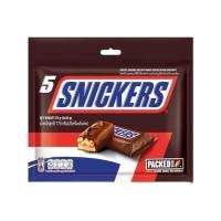 ราคา Snickers สนิกเกอร์สรสออริจินัล 175 กรัม (10289573) (390367474686651)