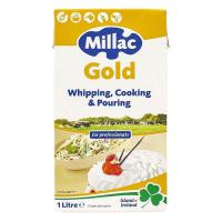 ราคา มิลแลค โกลด์ ครีม 1 ล. (7243310366915)